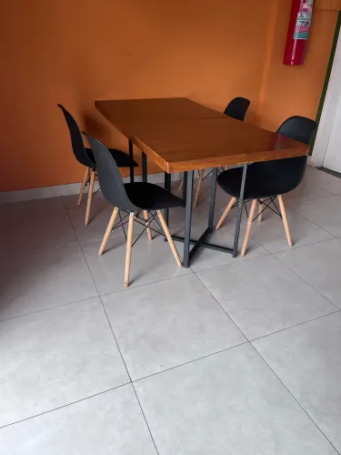 Mesa madeira