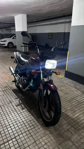 CB450 