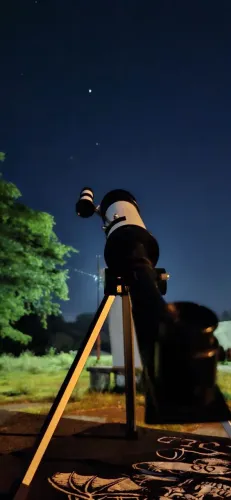 Telescopio Nagano