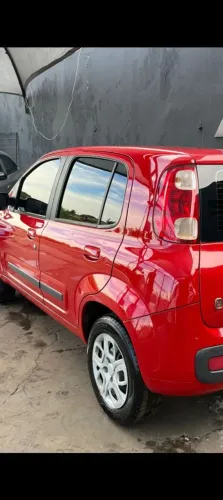 Fiat Uno Vivace/rua 1.0 EVO Fire Flex 8V 5P 2011