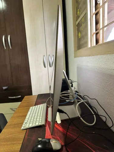 Imac Retina 5k 27" 2015