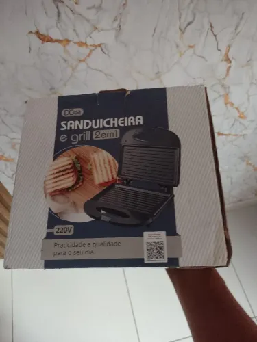 Sanduicheira