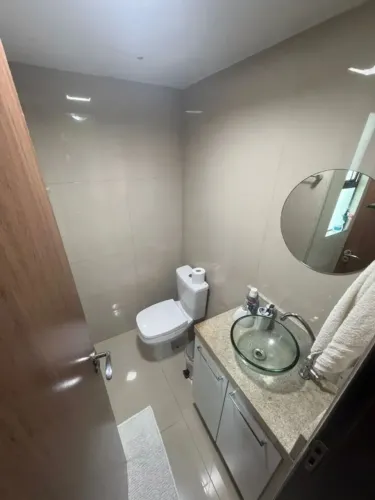 Imóvel para venda com 51 metros quadrados com 2 quartos em Tamarineira - Recife - PE