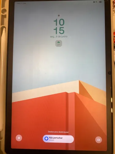 Tablet Samsung A9+ 5G