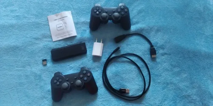 Gamestick Ampown GD20