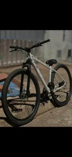 BIKE ARO 29 GTI-OPORTUNIDADE !