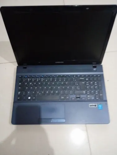 Notebook Samsung i7 - HD 1 Tera - 8gb Ram