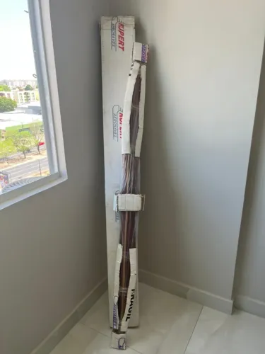 Hélice de Ultraleve