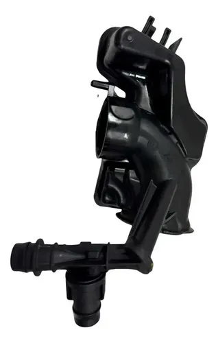 Duto Turbina Volkswagen Polo 1.0 Tsi 2026 04c129654