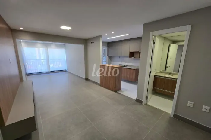 Apartamento 2 quartos para alugar no(a) Vila Zilda (Tatuapé)