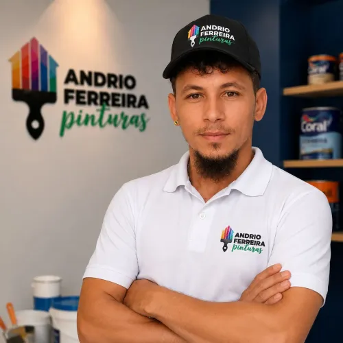 ? Pintor Profissional - Orçamento sem compromisso