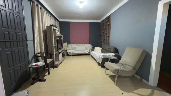 TM - CASA DE 5 QUARTOS NO CENTRO DE VILA VELHA