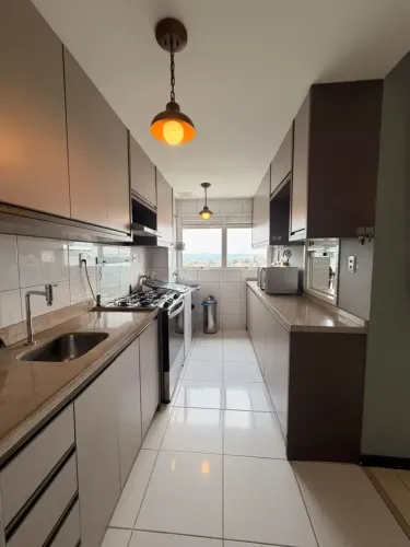 RESERVA INGLESA/LIVERPOOL, 90m2, 3 QTOS S/ 1 SUÍTE, 2 VAGAS, FINANCIA
