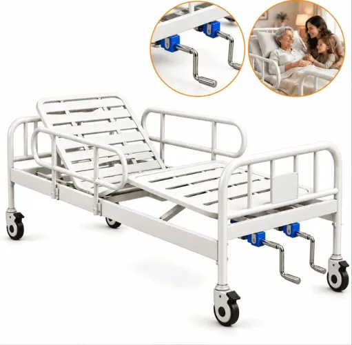Cama hospitalar 