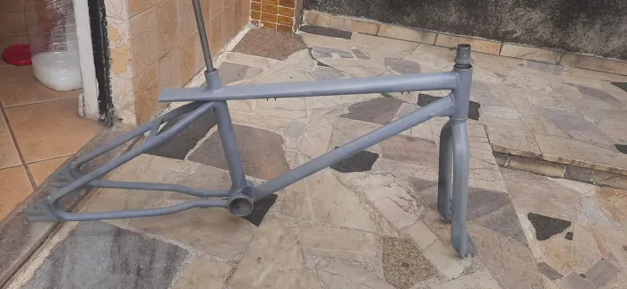 BMX FREESTYLE 