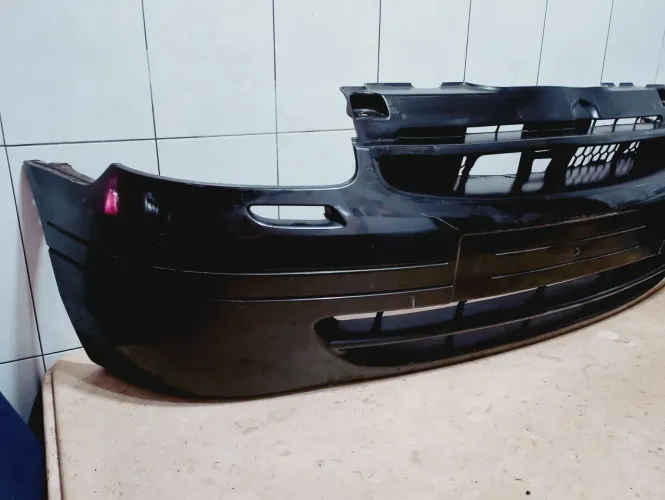 Para-choque Renault Clio dianteiro Original