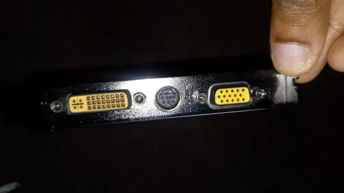 Placa de Vídeo Zotac