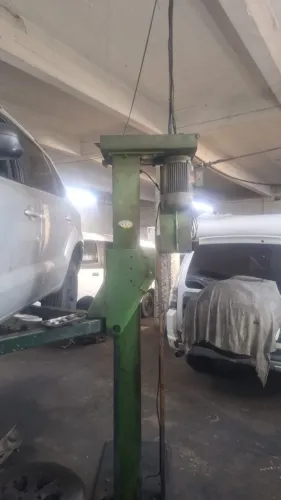 Elevador automotivo 