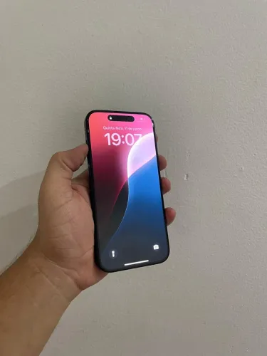 Iphone 15 Pro | 128 GB