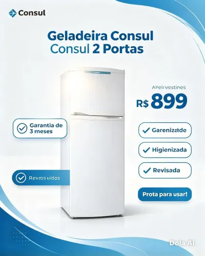 Geladeira