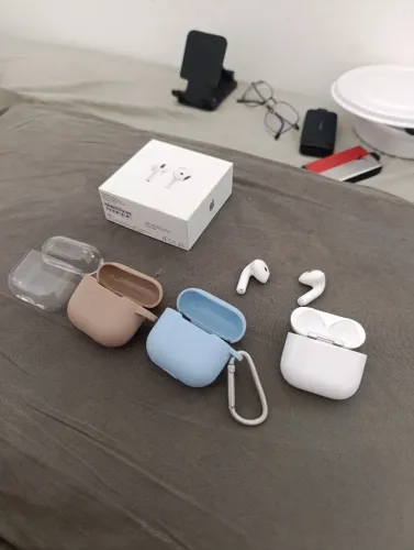 AirPods 4 Original - Estado de Novo