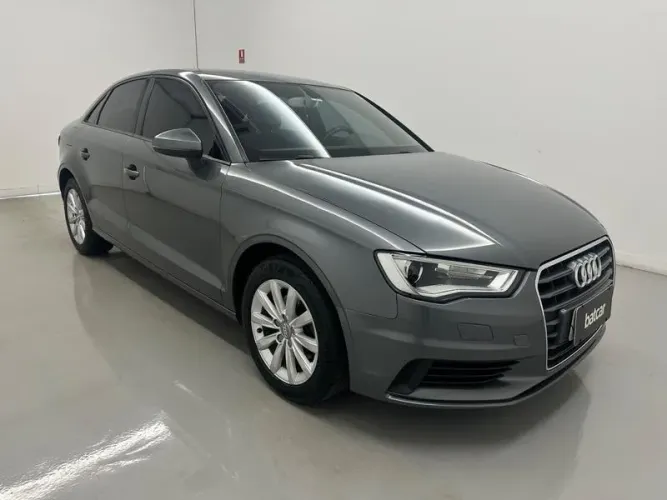Audi A3 Sedan 1.4/ Attra. 16V TB FSI S-tronic 2014