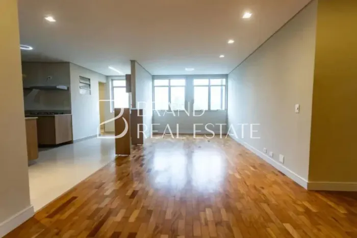 Apartamento à venda no Paraíso ? localização privilegiada!