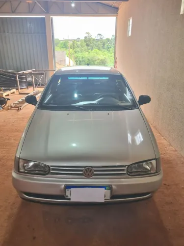 Volkswagen Logus 1.6 / CLI / CL/ GL 1996