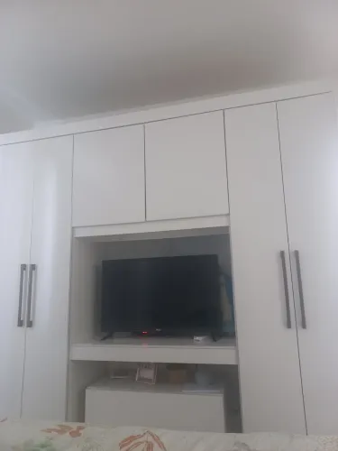 Guarda Roupa Casal