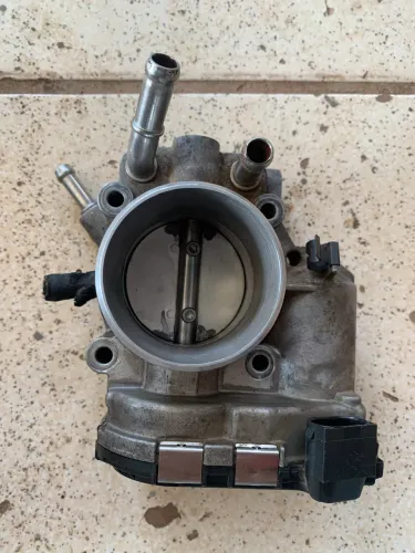 CORPO DE BORBOLETA (TBI) Hb20, cerato? 1.6