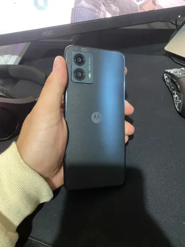Motorola Moto G54 5G - Câmera 50MP (Apenas aparelho)