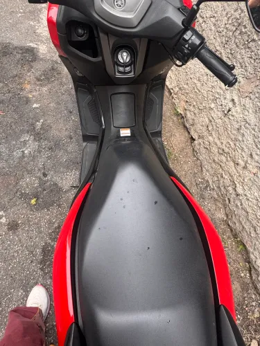 NMAX 2024 - NA GARANTIA