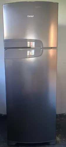 Geladeira consul