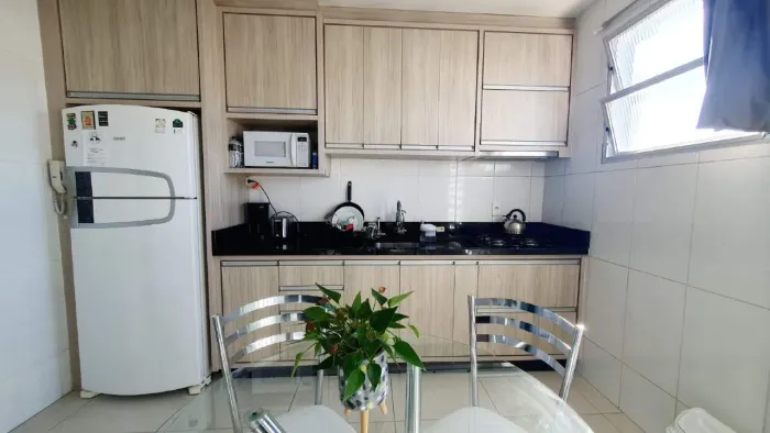 Venda | Apartamento 2 quartos