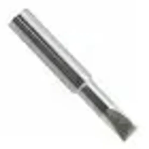 Ponta T18-s3 Fenda 5,2mm P/ Fx-888d Hakko 110 220