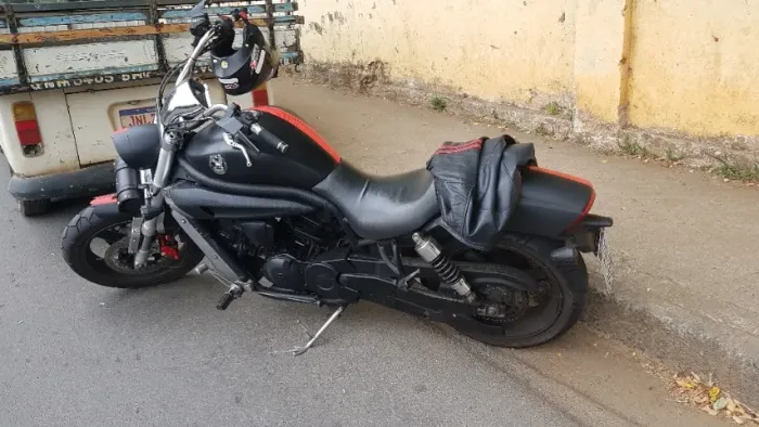 Mirage 650