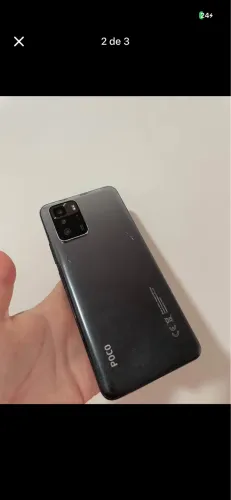 Vendo Poco X3 GT 