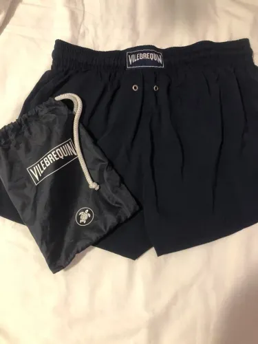 Shorts Vilebrequin Básico