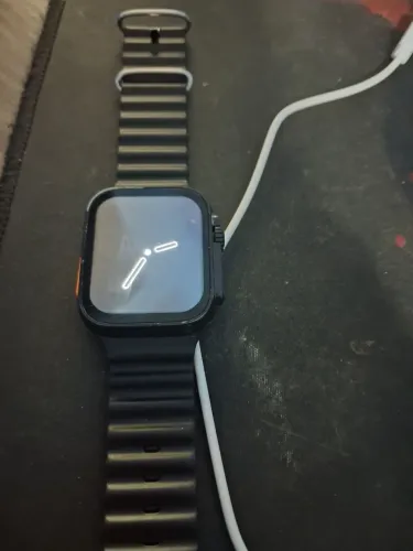 Relógio SmartWatch.