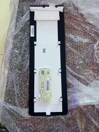 Placa interface geladeira Brastemp inverte