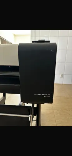 Plotter Canon Tm-300
