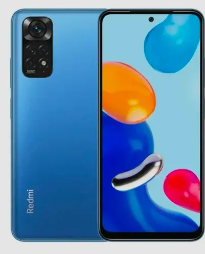 Redmi note 11
