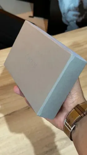 Apple Watch Ultra 3 49mm GPS + CEL - Pronta Entrega - Até 18x - Novo Lacrado 