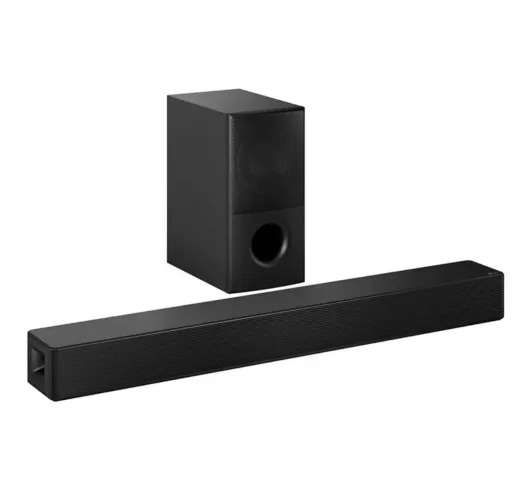 Soundbar LG - 4.1 (Produto Novo) 