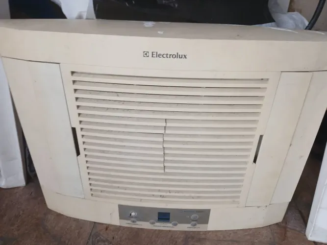 Ar Condicionado Electrolux 10.000 btus