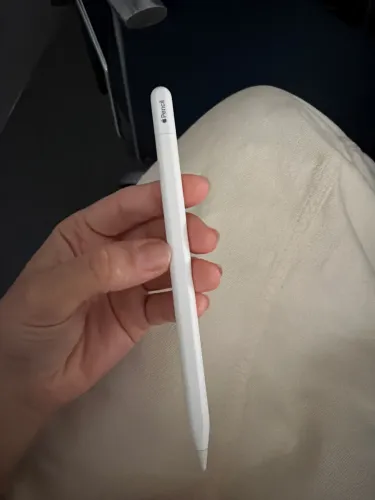 Apple Pencil USB-C