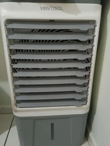 Climatizador de Ar Ventisol