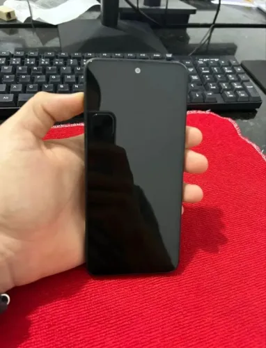 Xiaomi note 12s 256gb 8 ram todo original nada quebrado 
