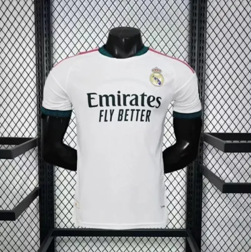 Camisa do real Madrid 2026