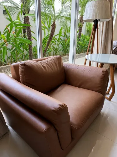 Vende-se poltronas